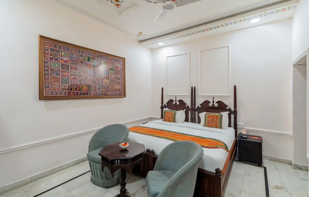Kaner Bagh A Heritage Boutique Hotel Slider Pictures