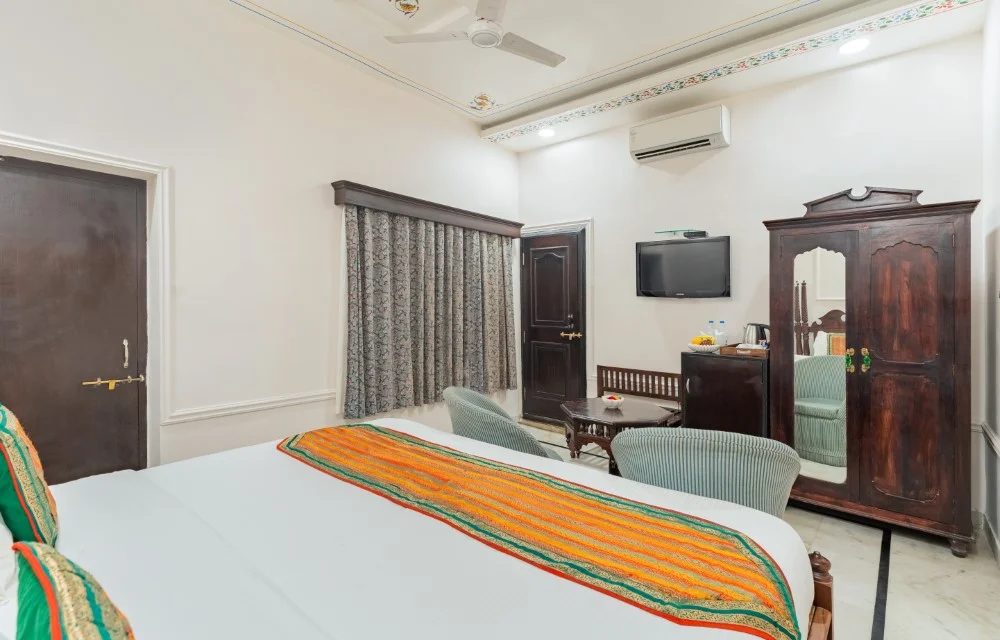 Kaner Bagh A Heritage Boutique Hotel Slider Pictures