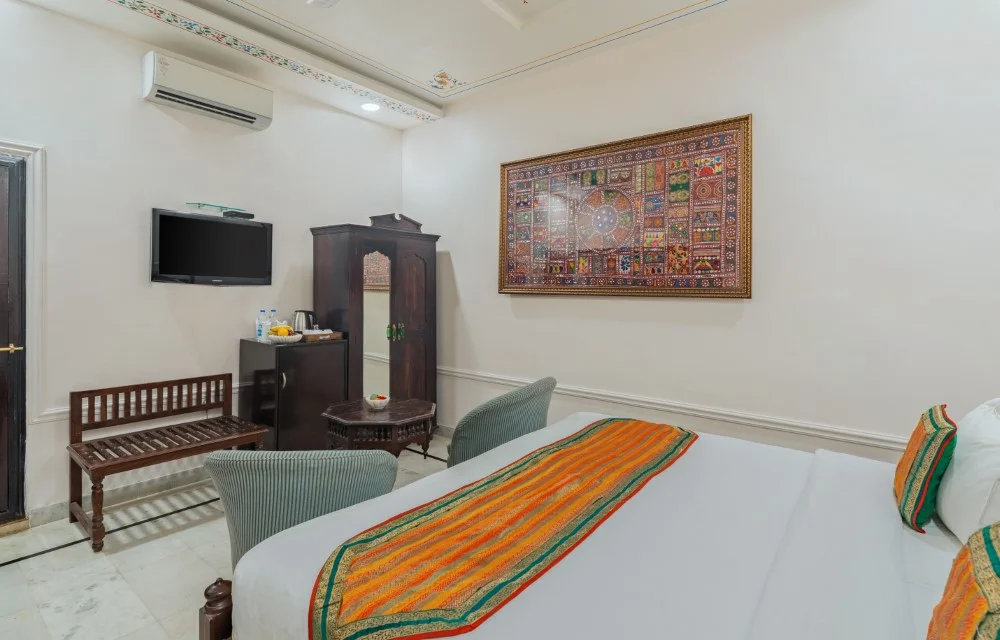Kaner Bagh A Heritage Boutique Hotel Slider Pictures
